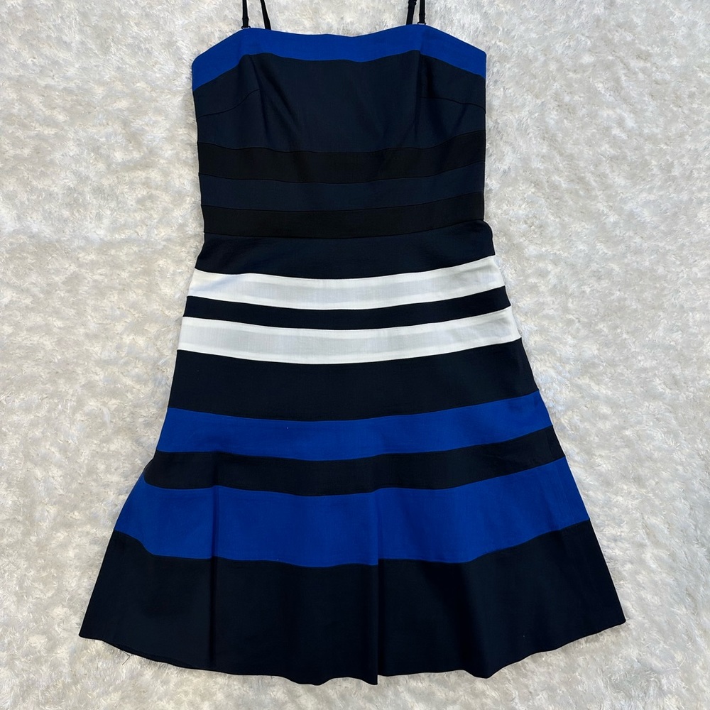 Color Block-  Fabulous and sophisticated